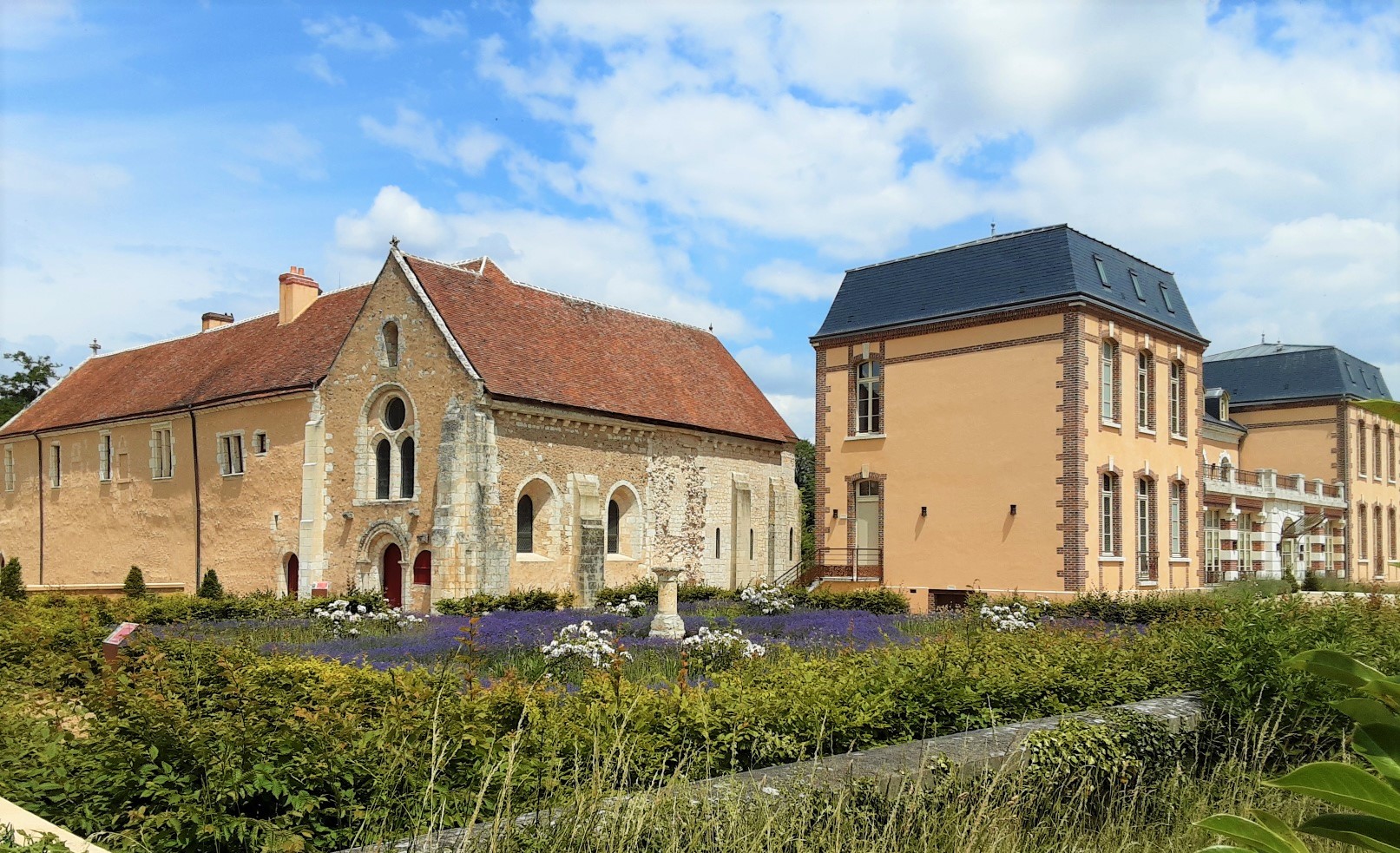 Gite idéalement situé