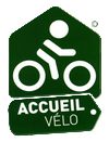 Accueil Vélo